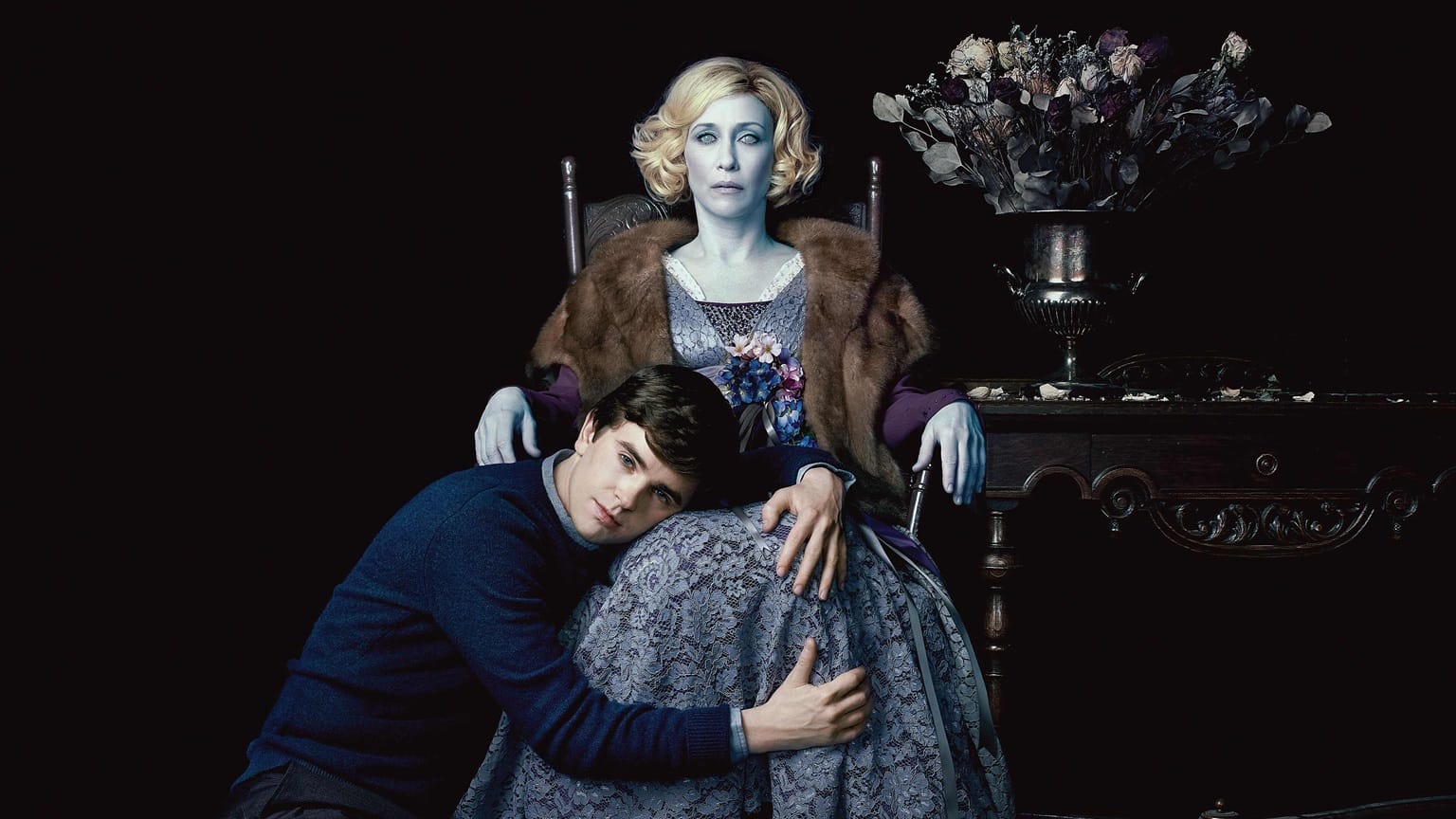 Bates Motel 2013