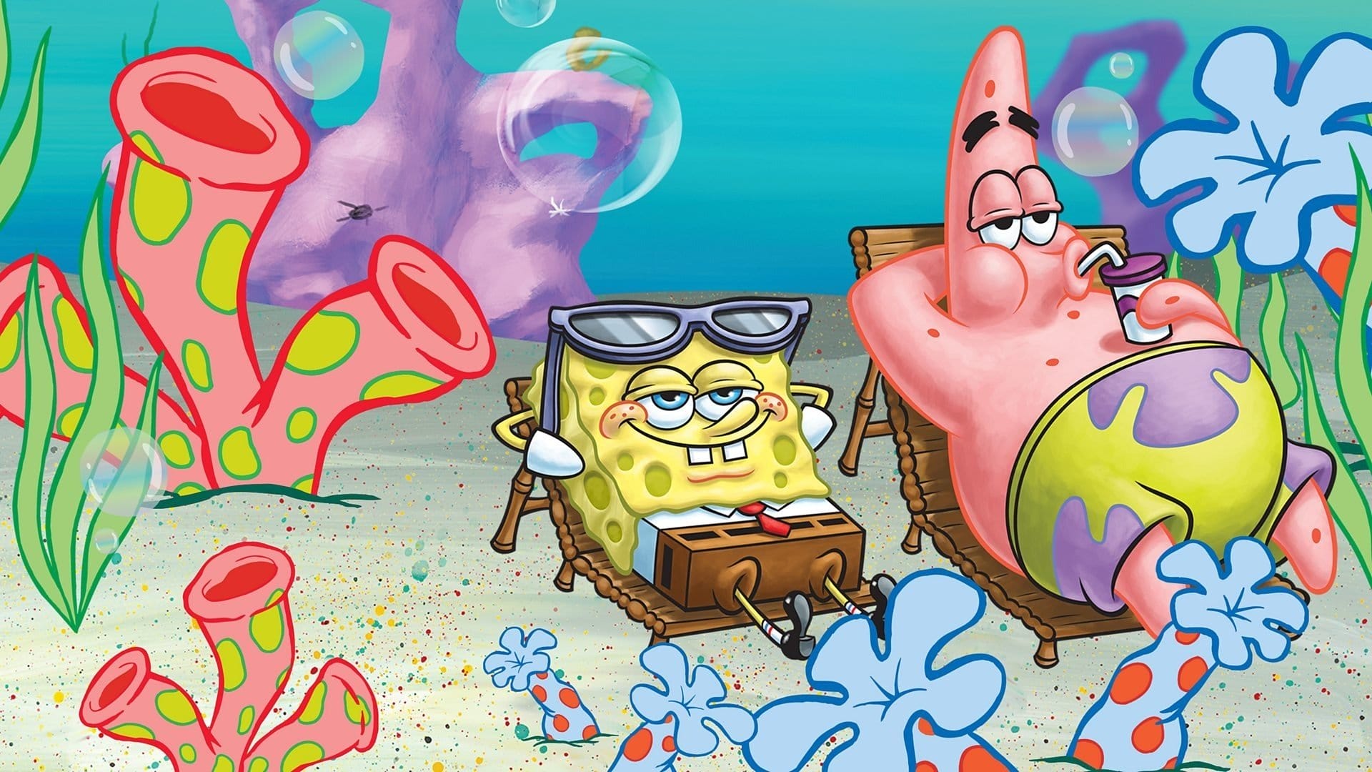 SpongeBob SquarePants 1999