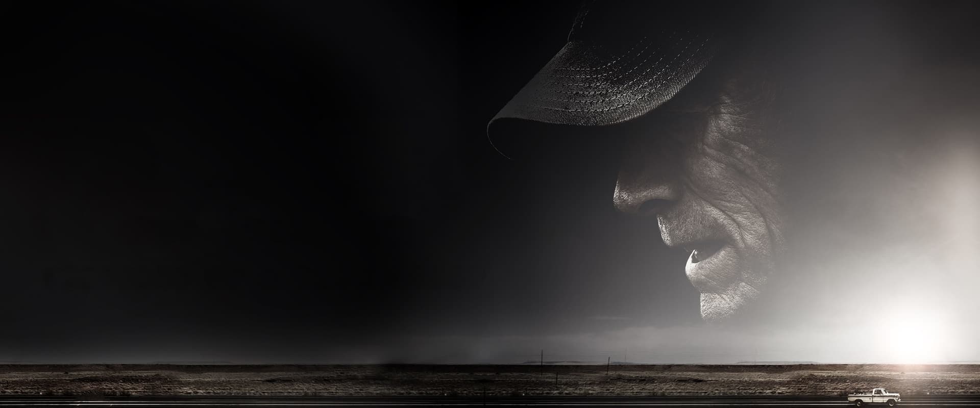 The Mule 2018