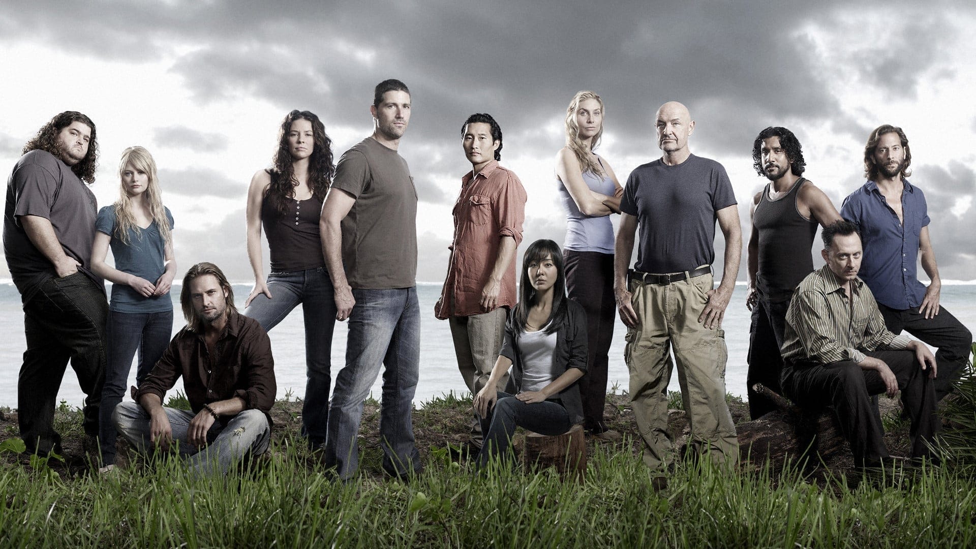 Lost 2004