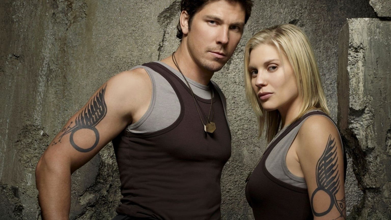 Battlestar Galactica 2004