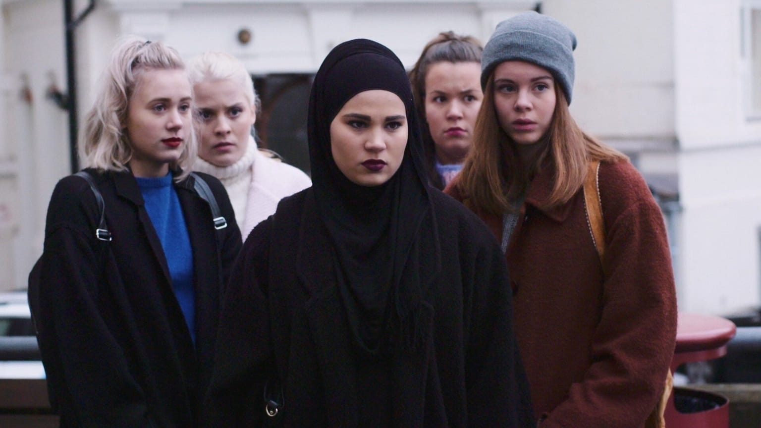 Skam 2015