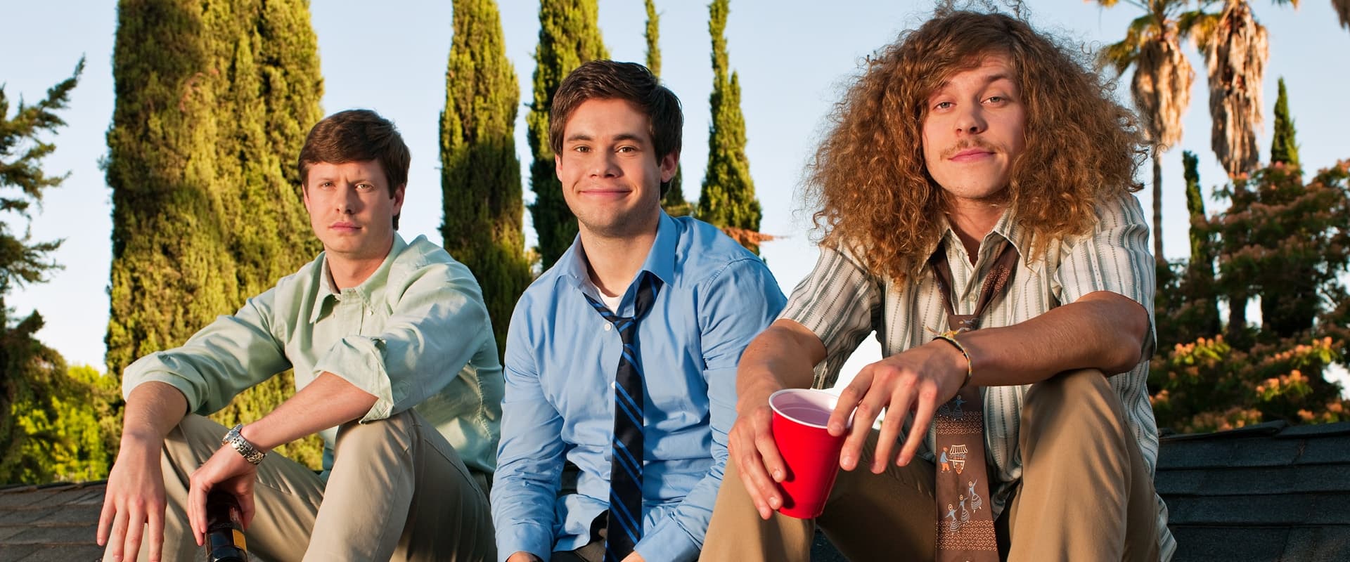 Workaholics 2011
