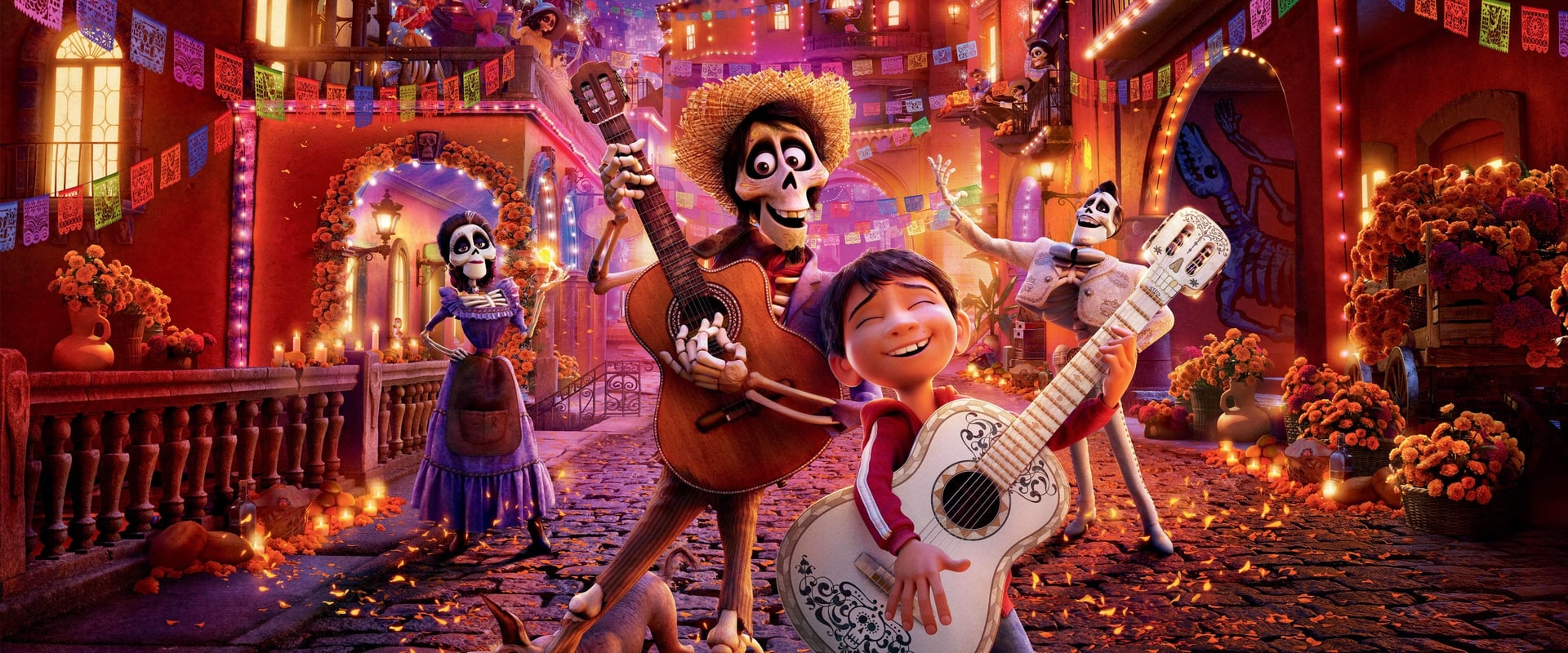 Coco 2017