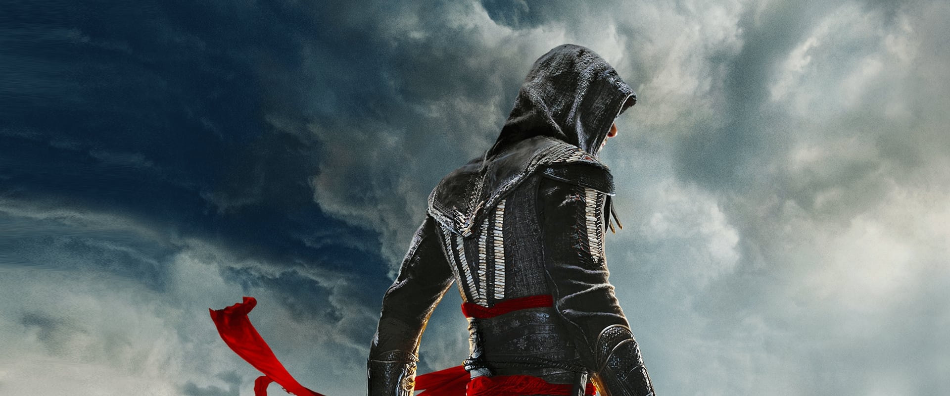 Assassin’s Creed 2016