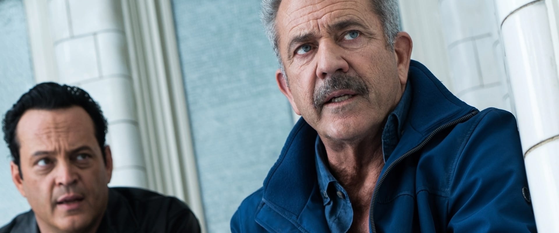Dragged Across Concrete 2018