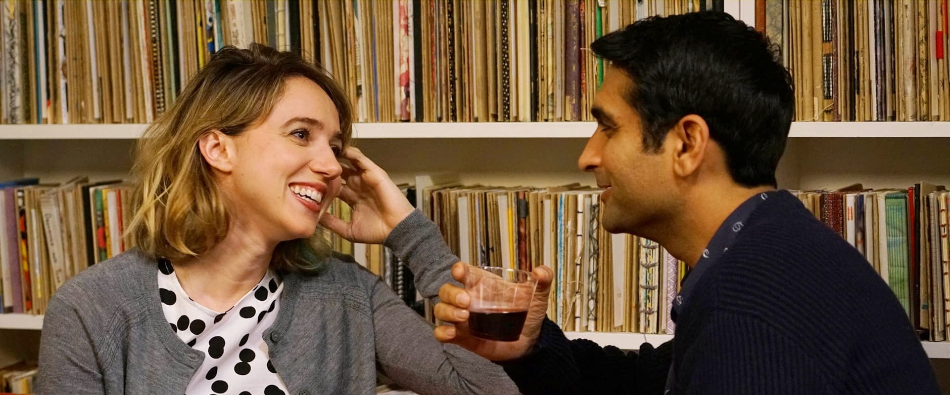 The Big Sick 2017