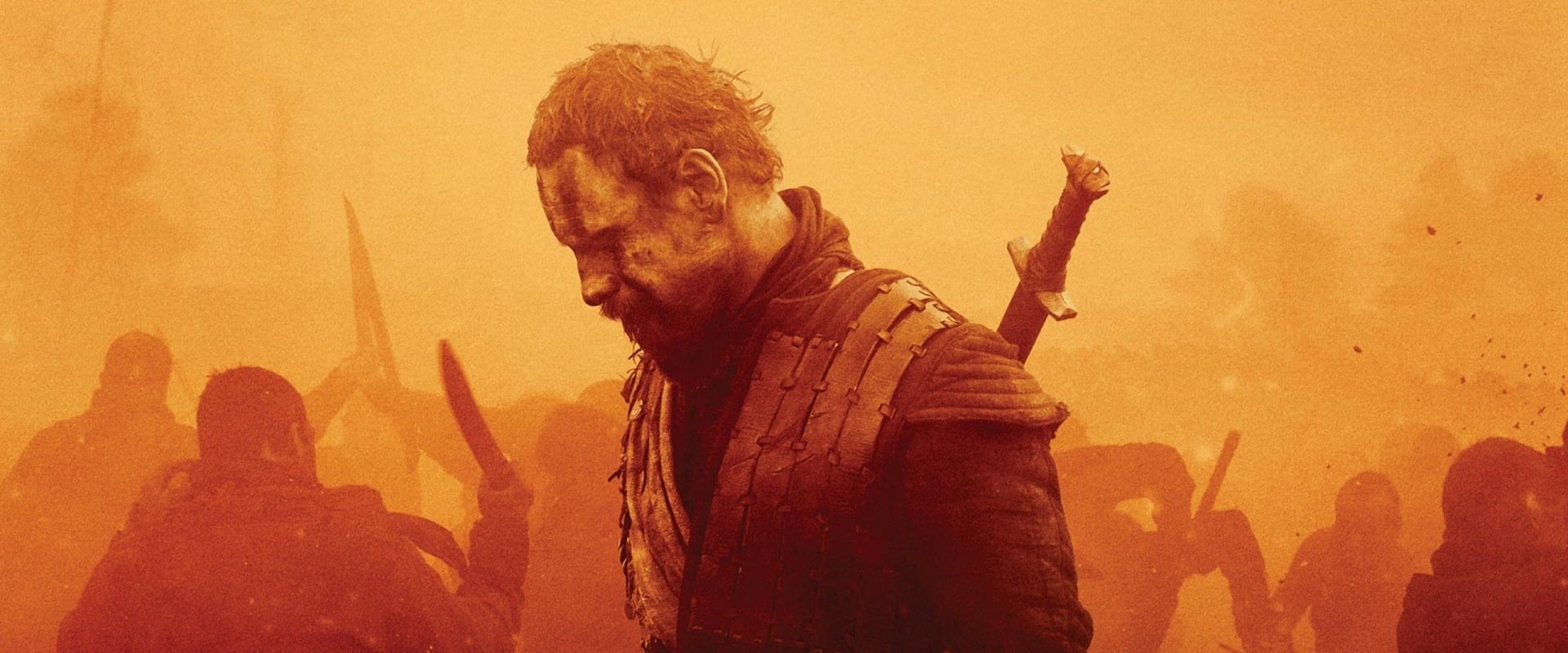 Macbeth 2015