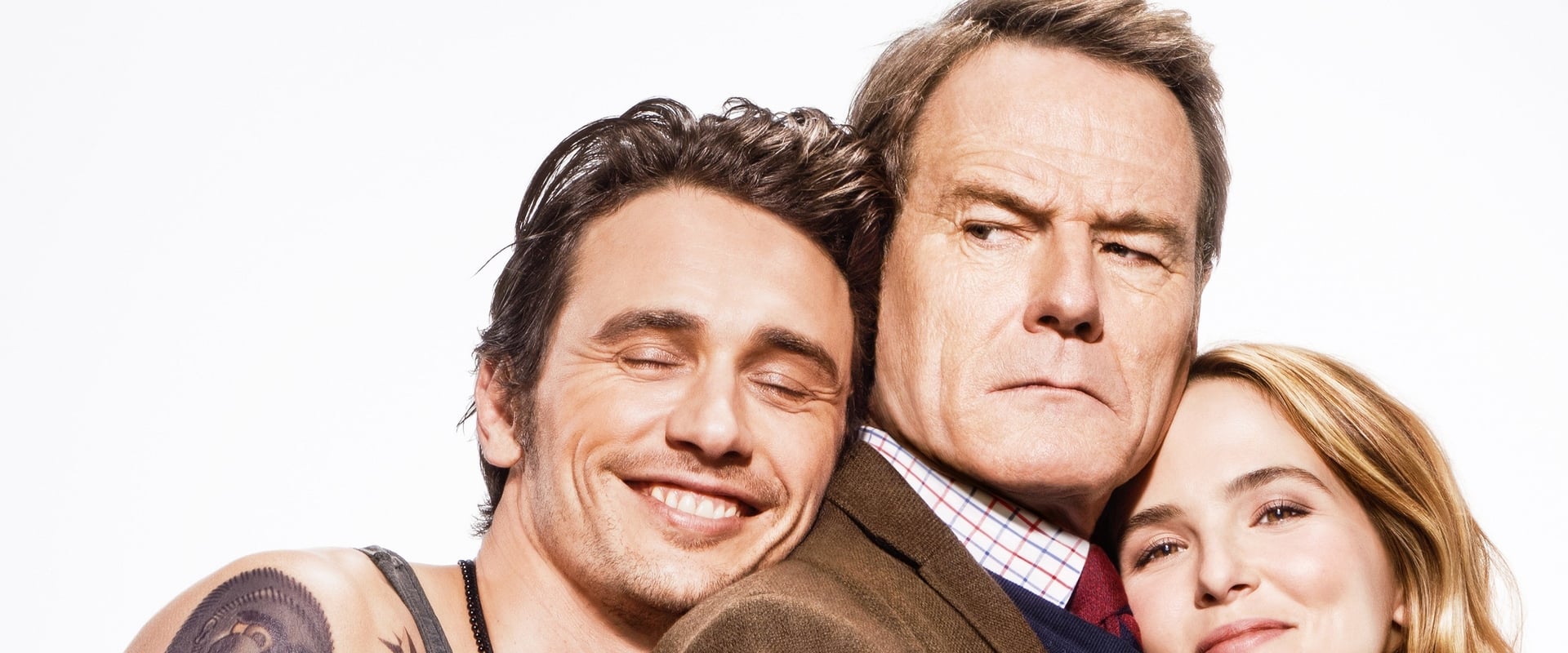 Why Him? 2016