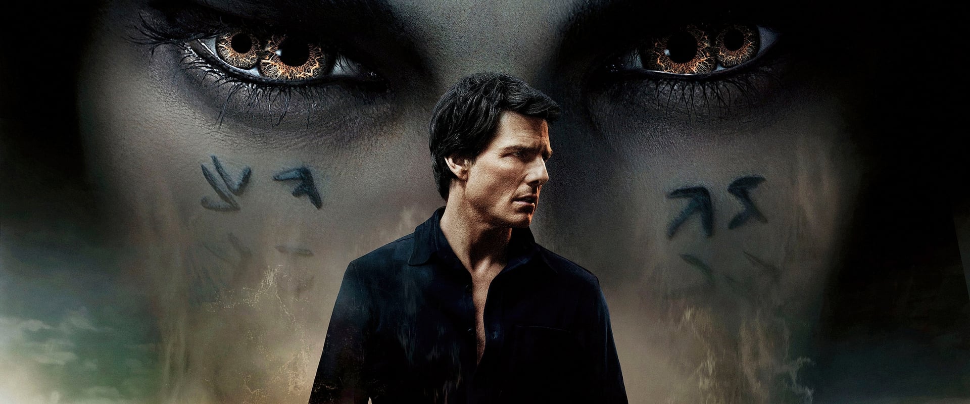 The Mummy 2017