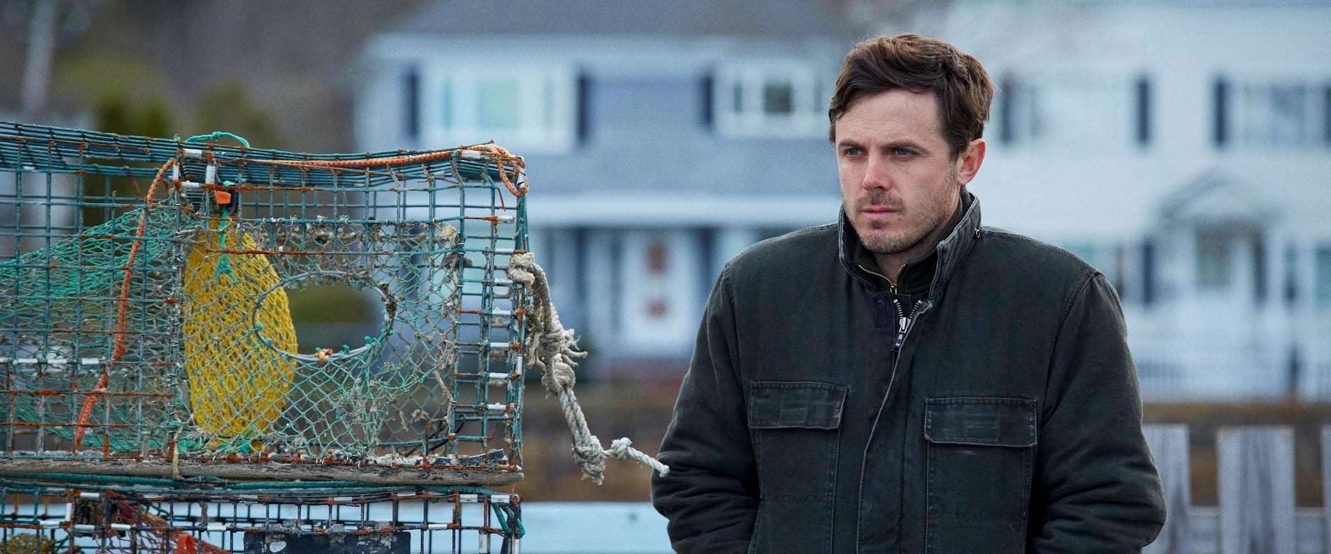 Manchester by the Sea 2016