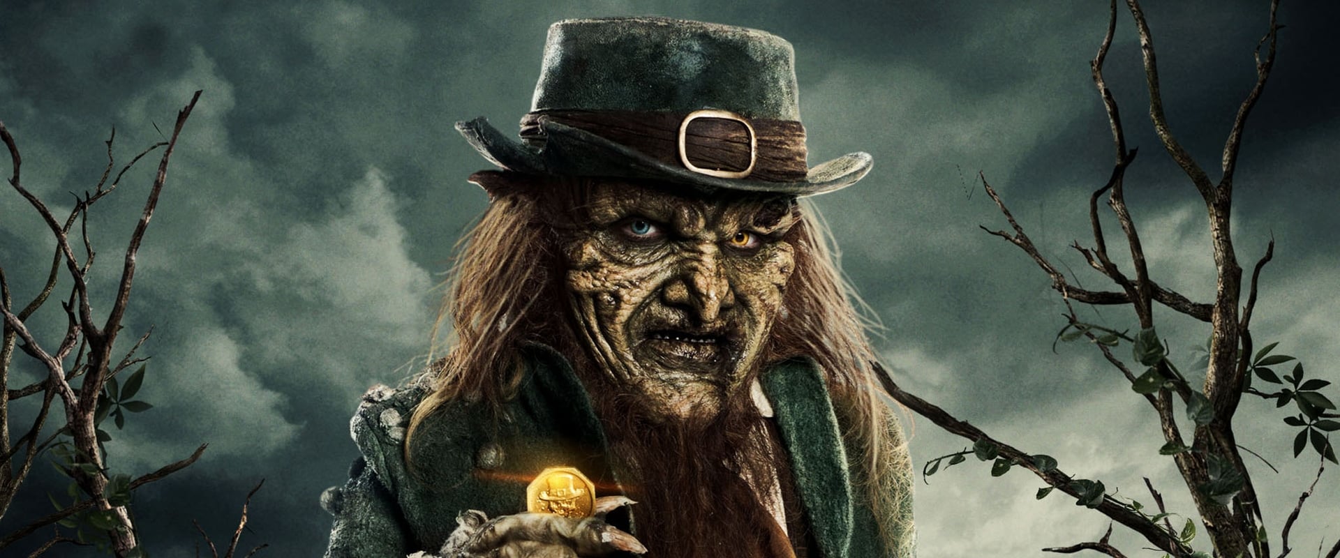Leprechaun Returns 2018