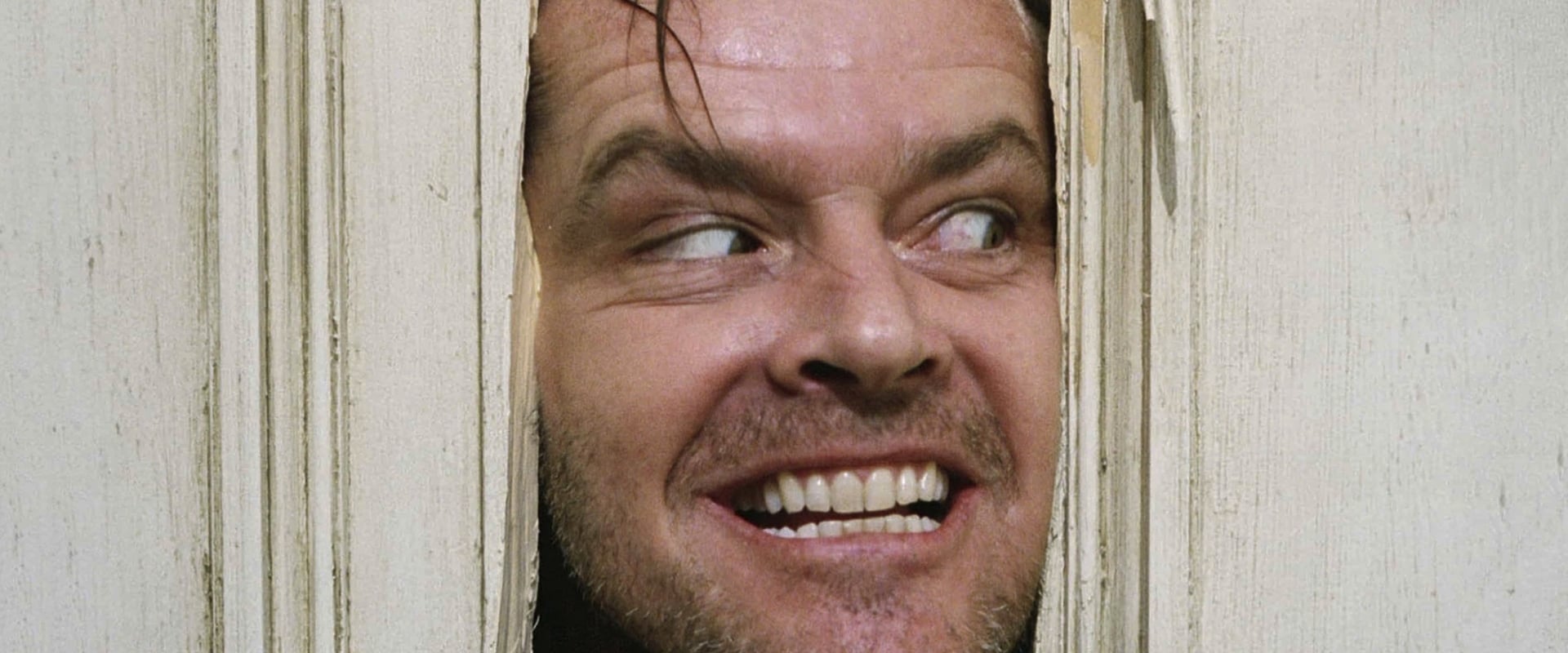 The Shining 1980