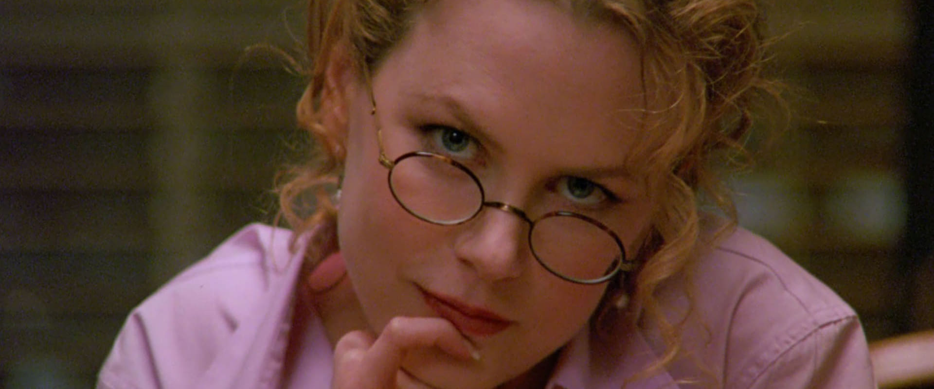 Eyes Wide Shut 1999