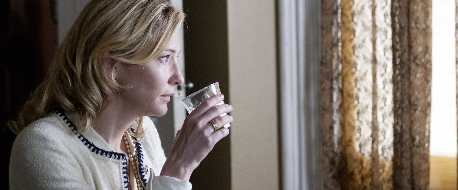 Blue Jasmine 2013
