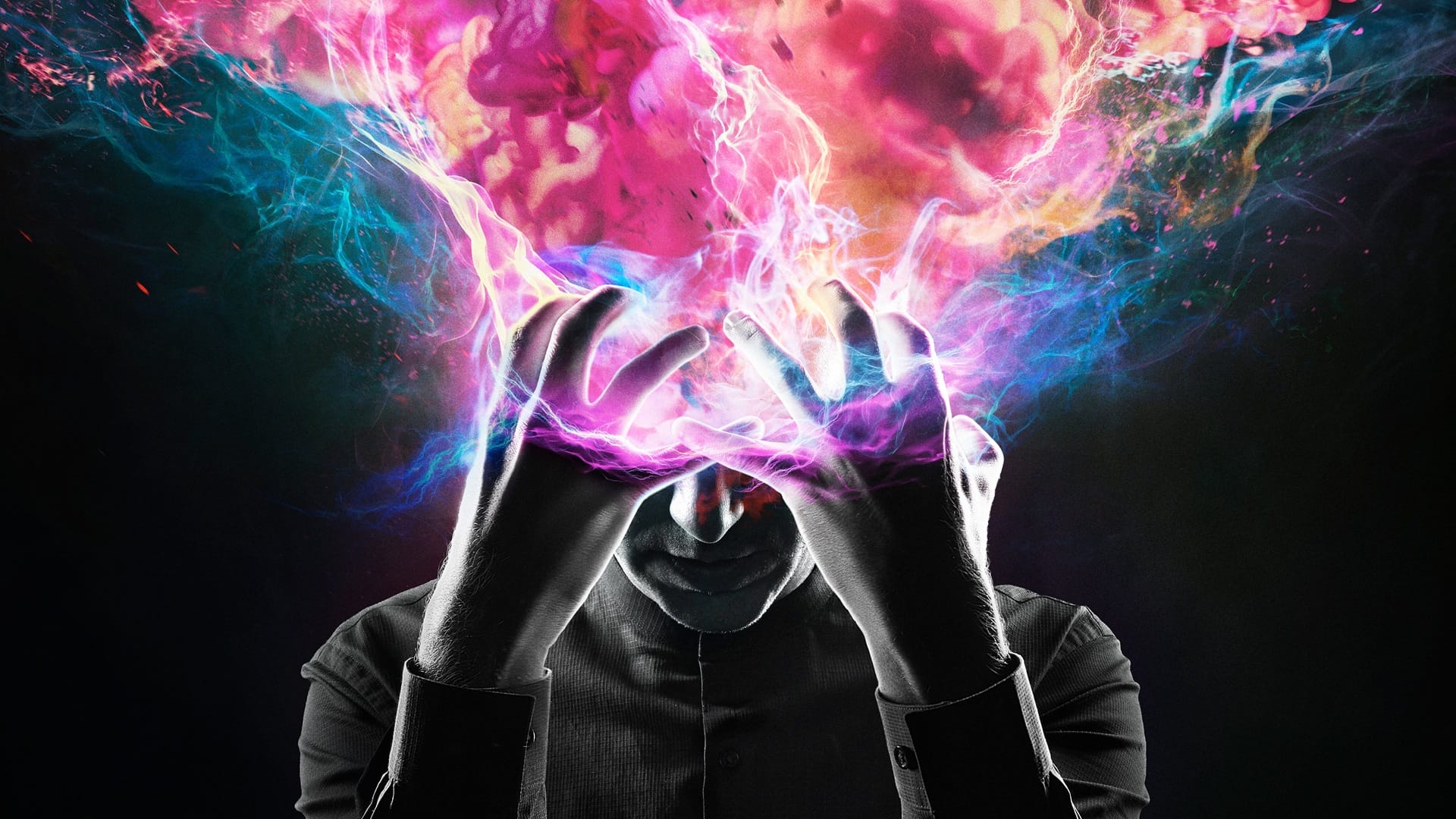 Legion 2017