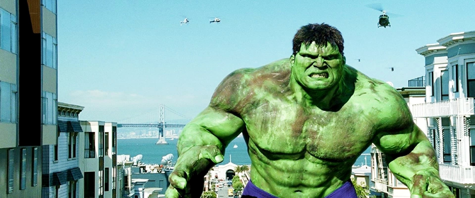 Hulk 2003