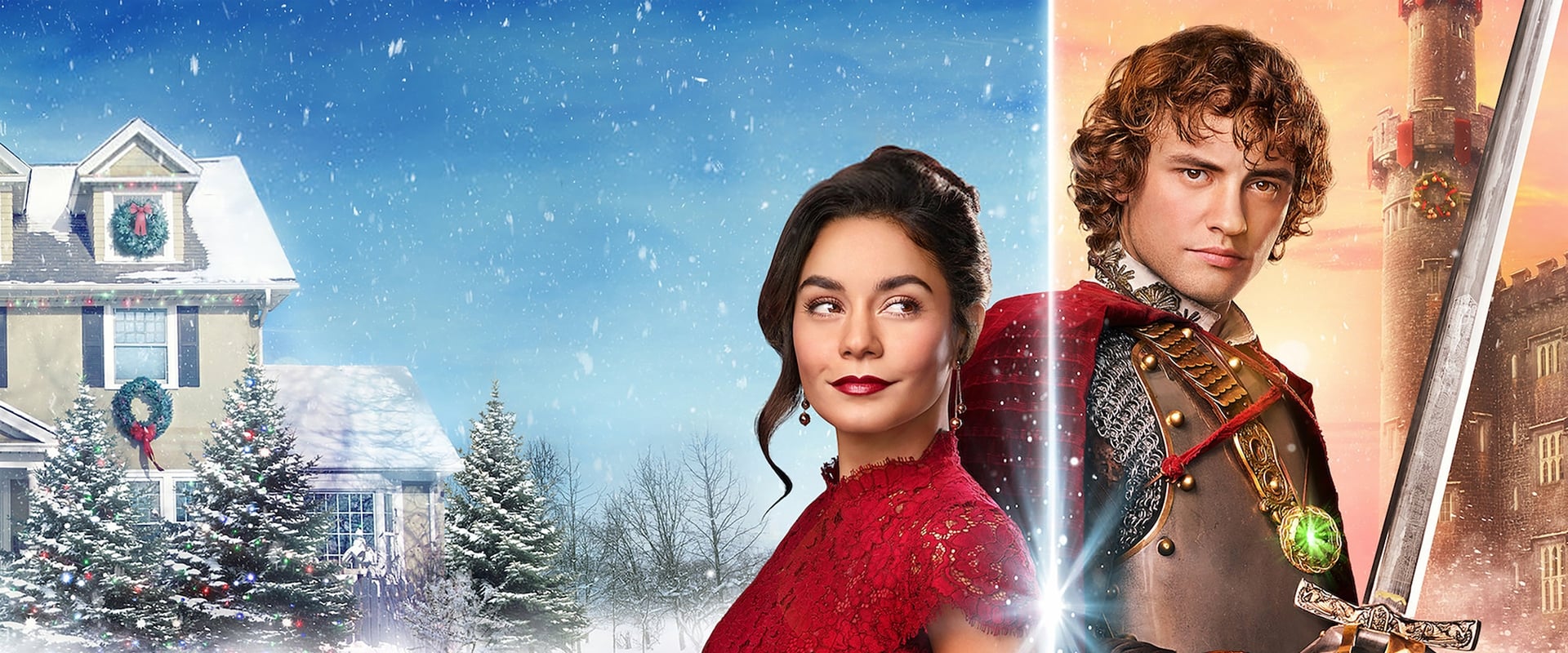 The Knight Before Christmas 2019