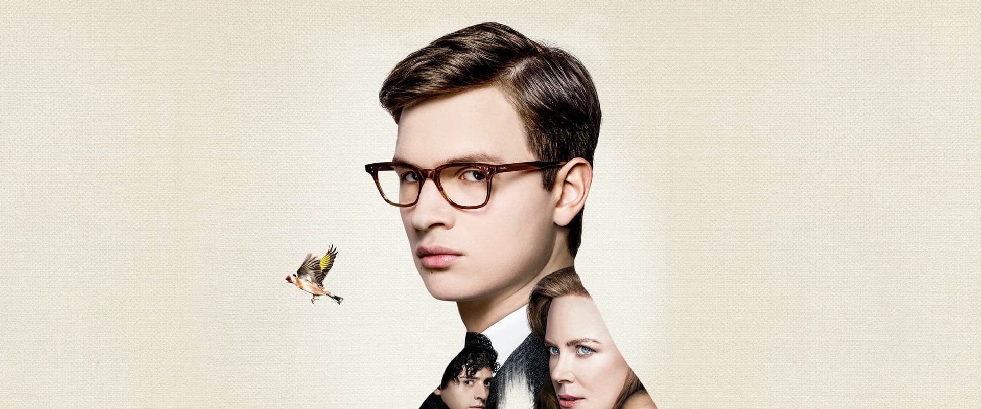 The Goldfinch 2019