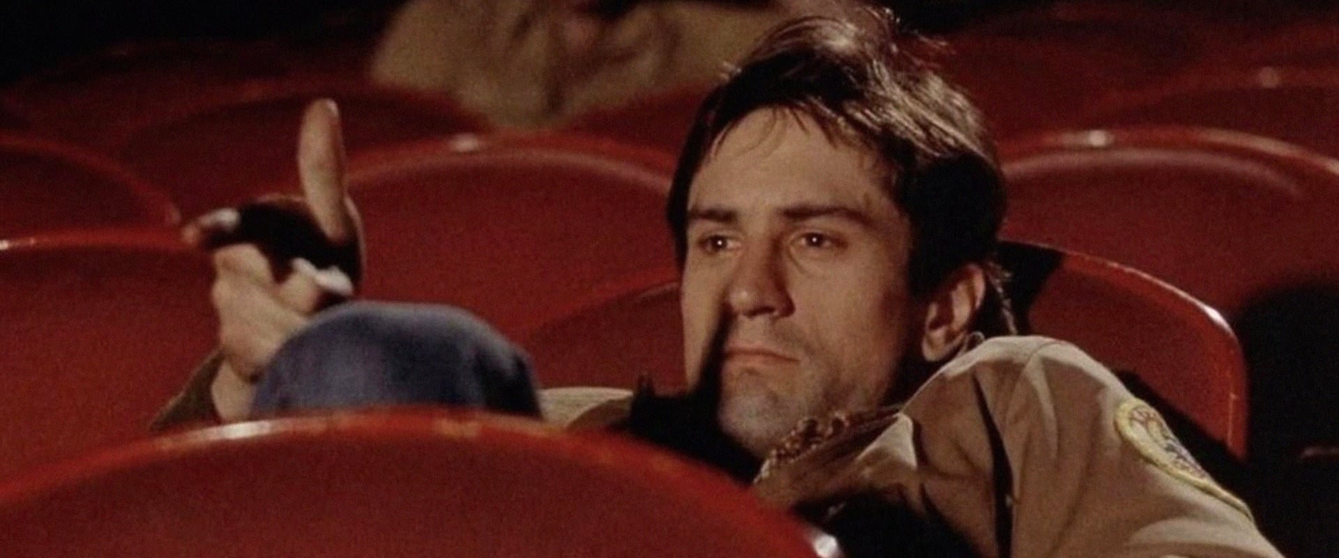 Taxi Driver 1976