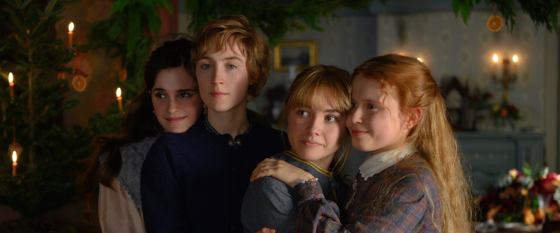 Little Women 2019
