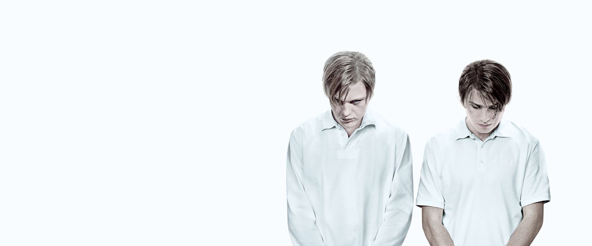 Funny Games 2007