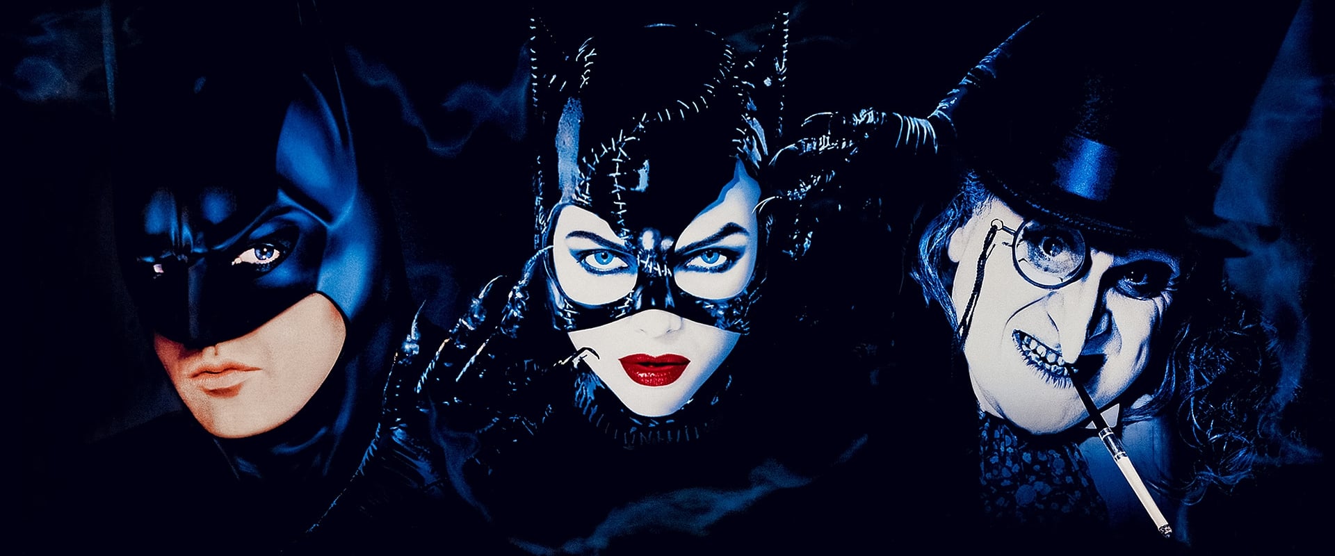 Batman Returns 1992