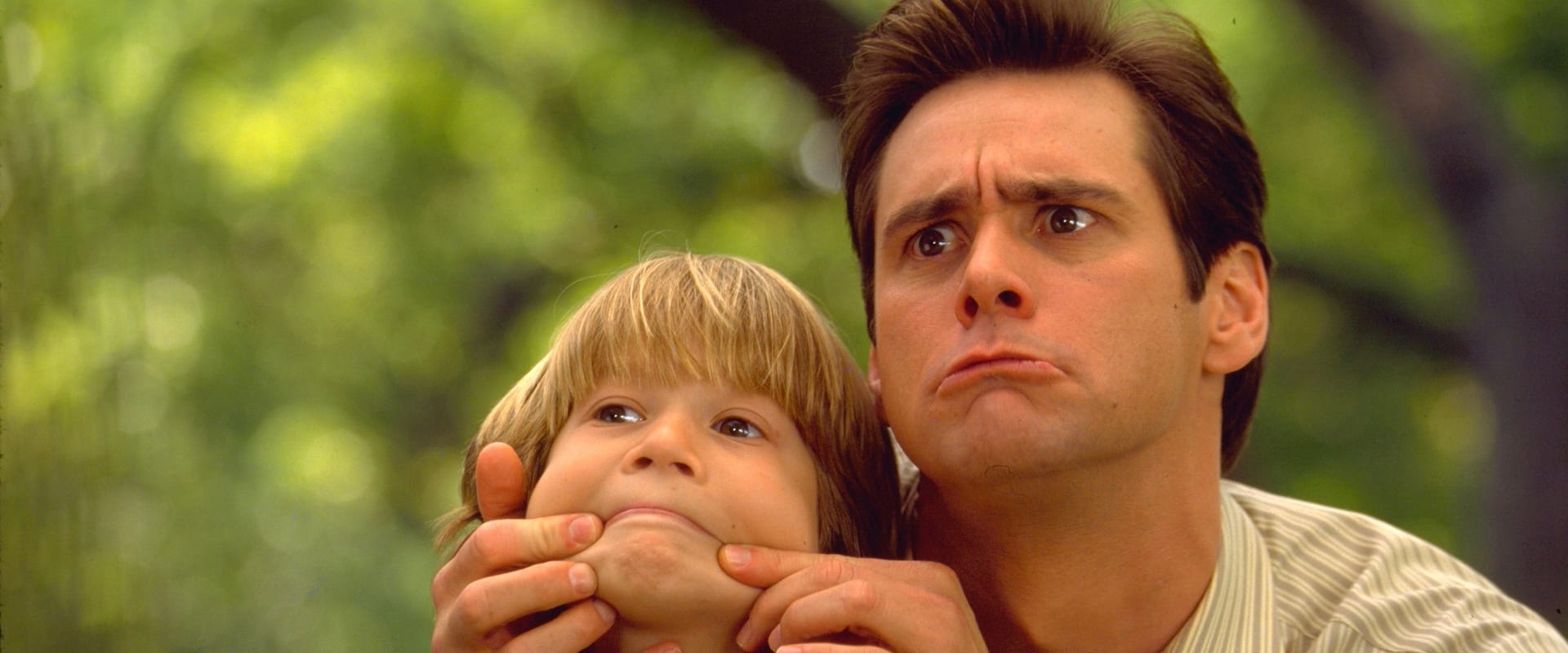 Liar Liar 1997