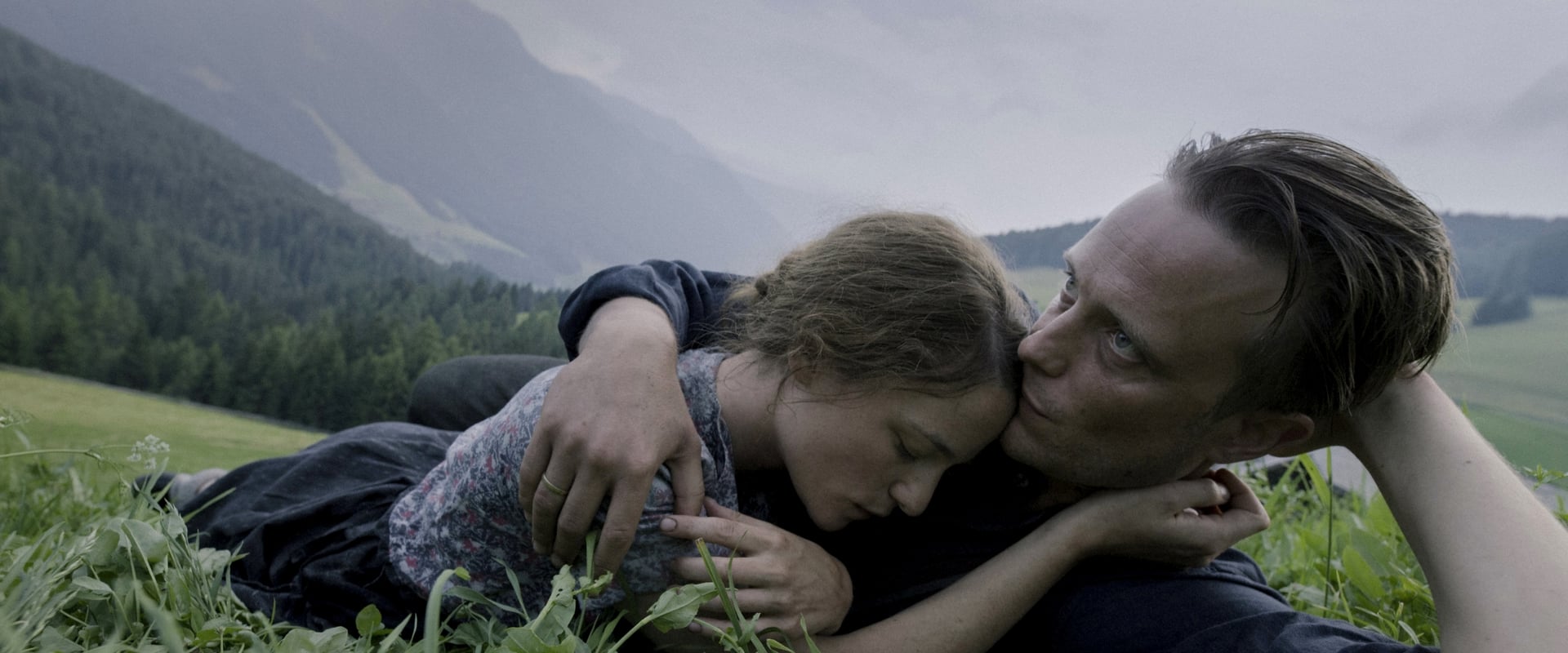 A Hidden Life 2019