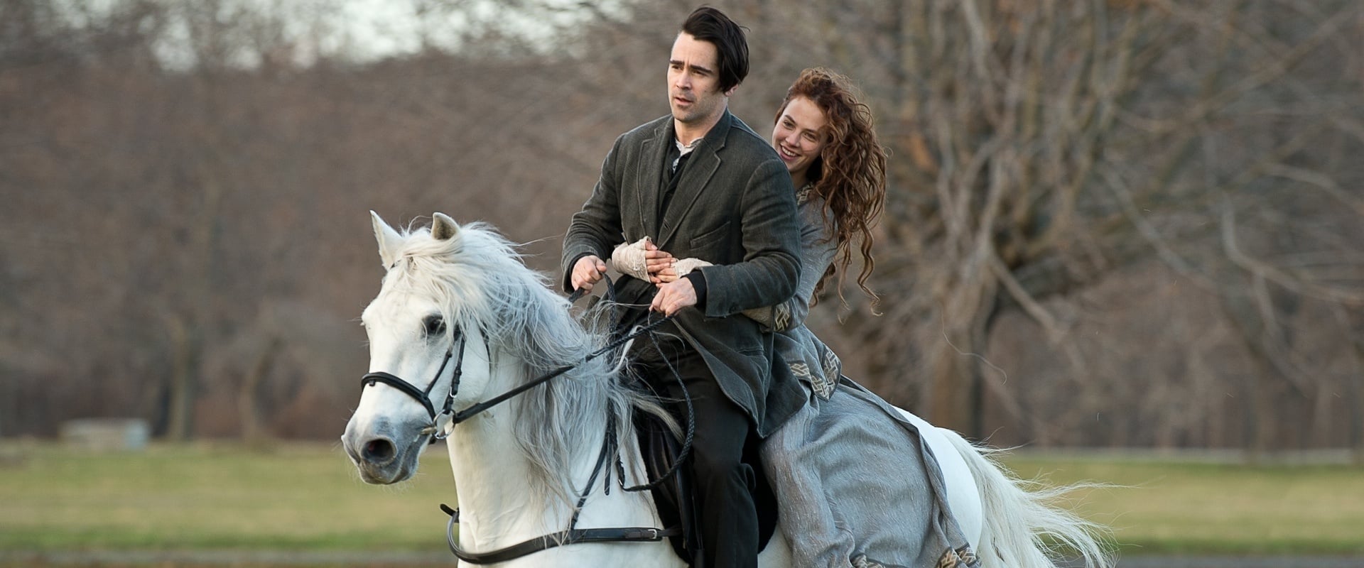 Winter’s Tale 2014
