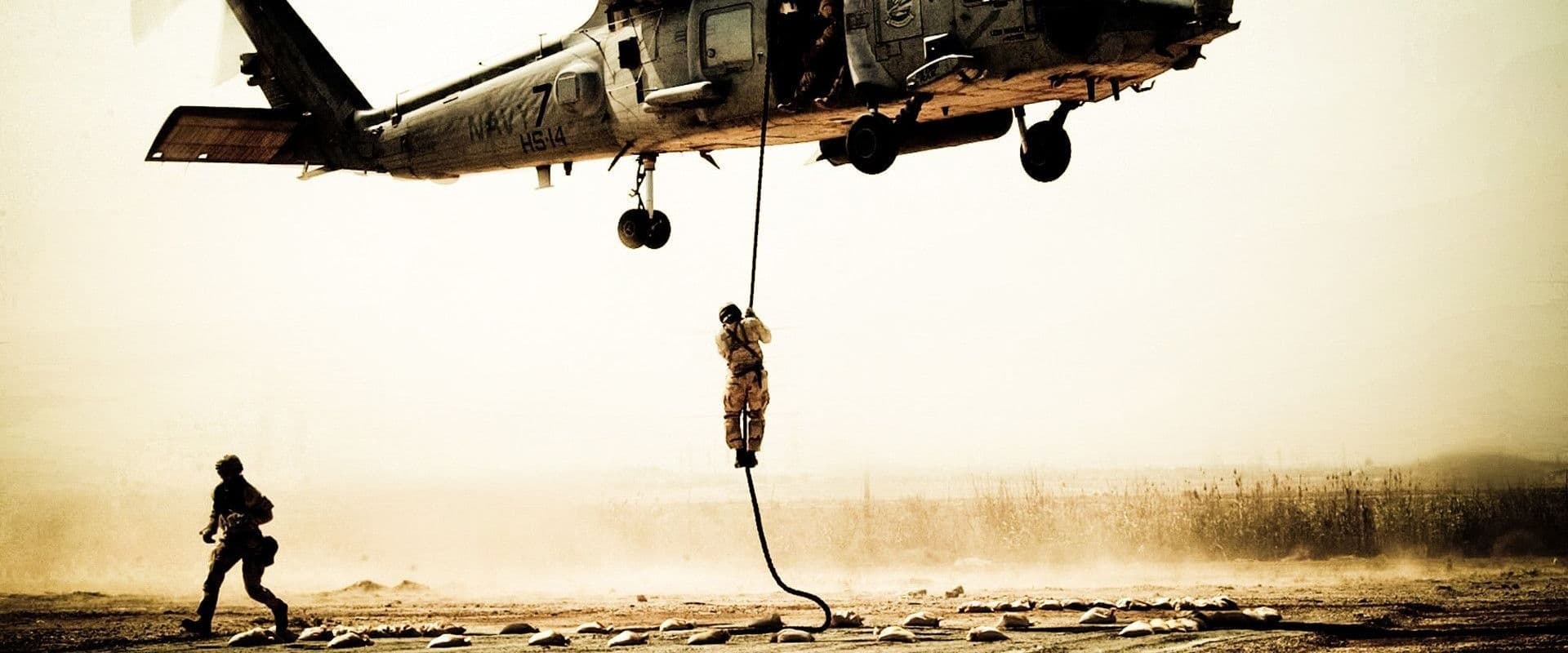 Black Hawk Down 2001