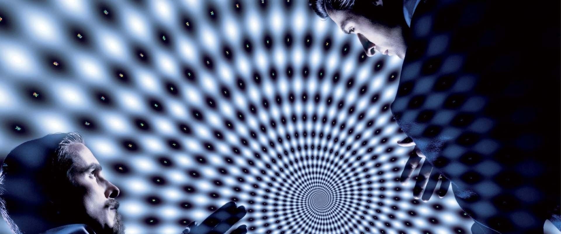 The Prestige 2006