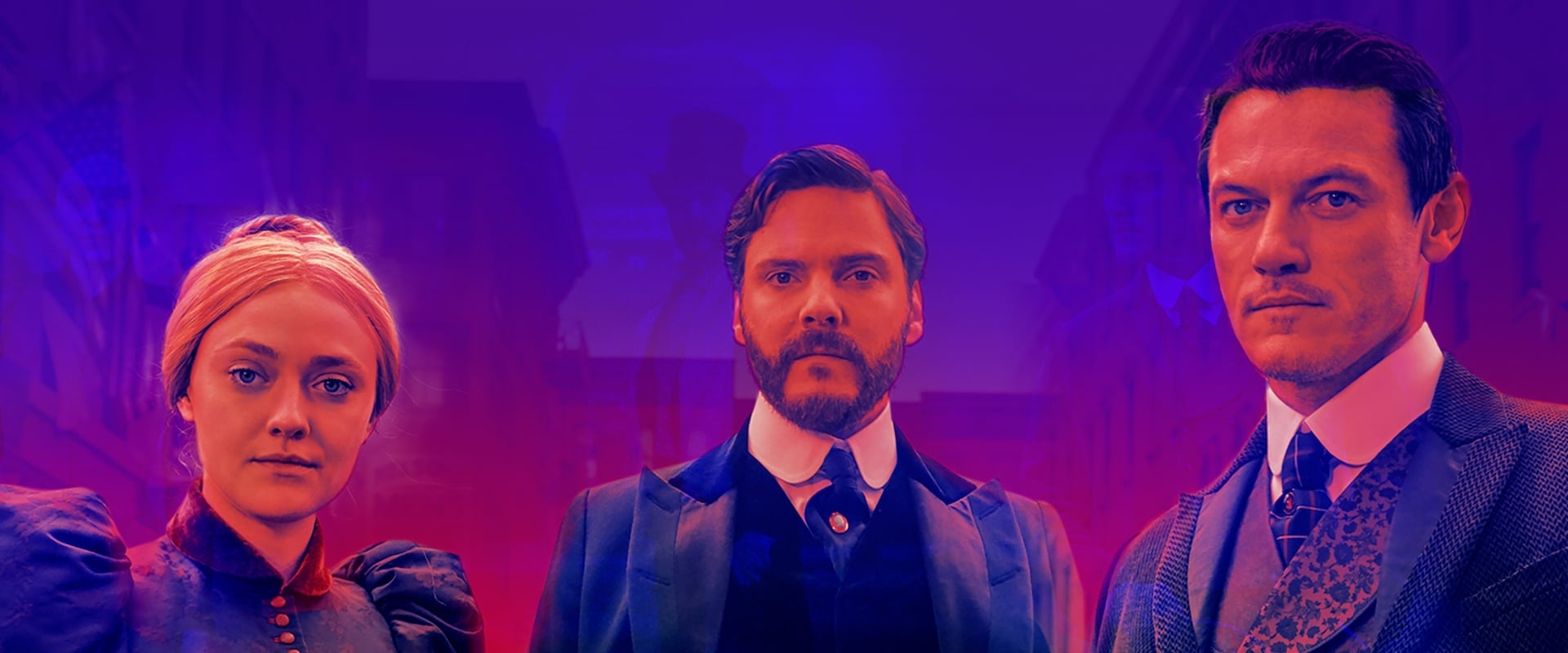 The Alienist 2018