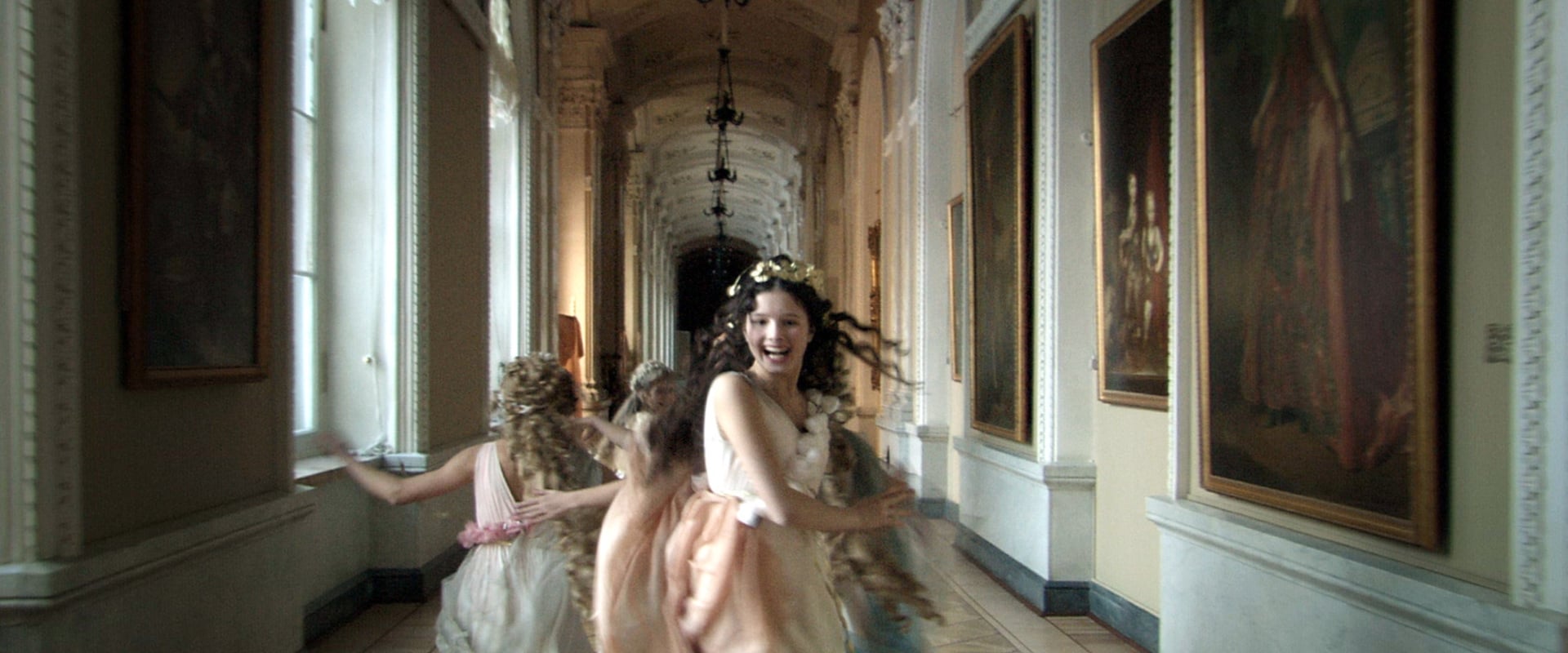 Russian Ark 2002