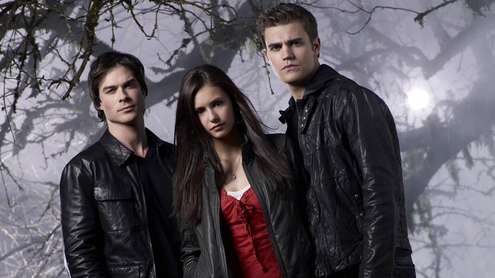 The Vampire Diaries 2009