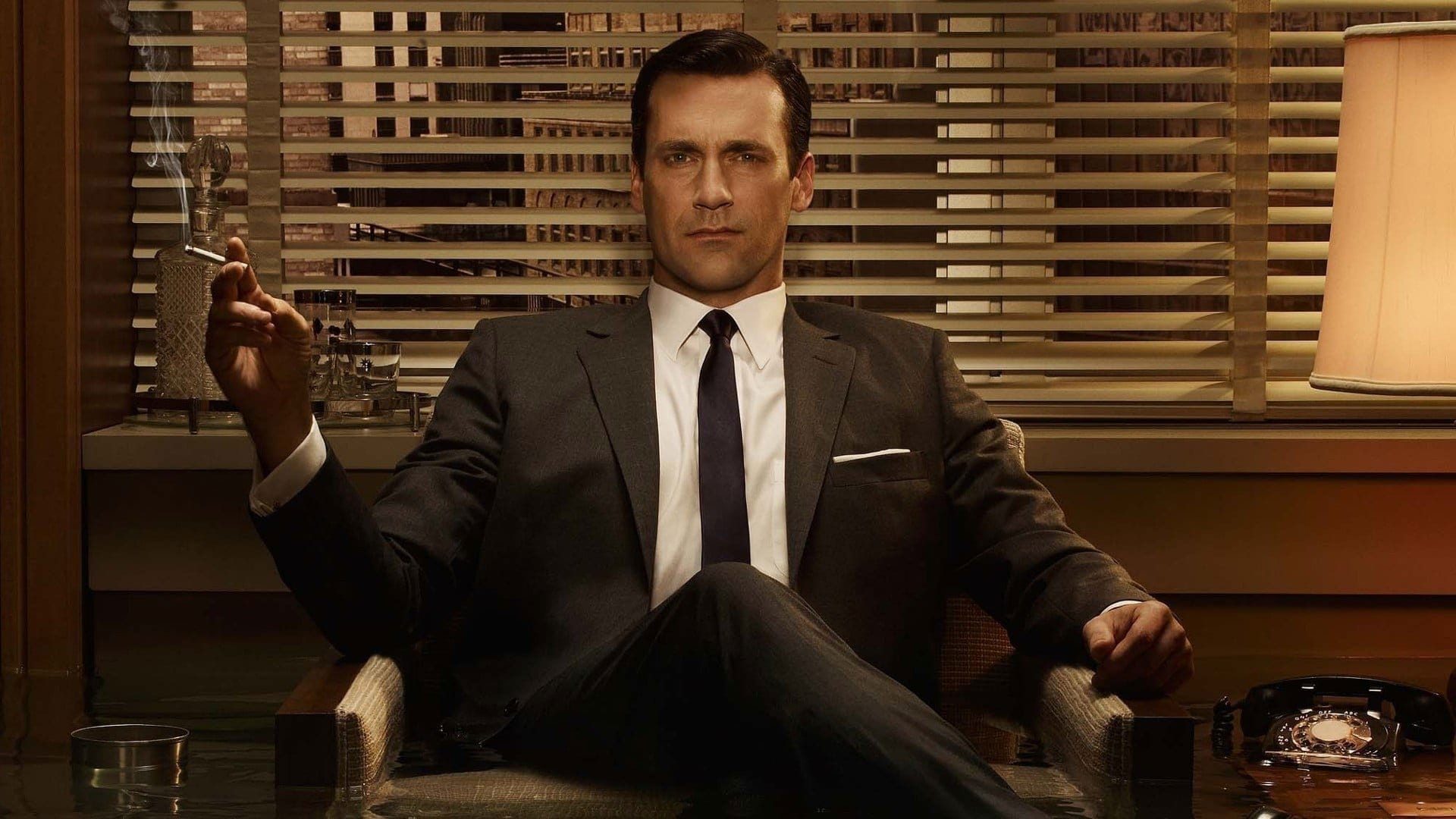 Mad Men 2007