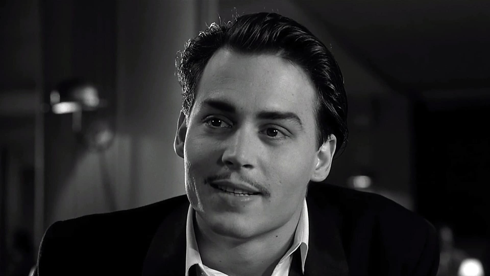 Ed Wood 1994