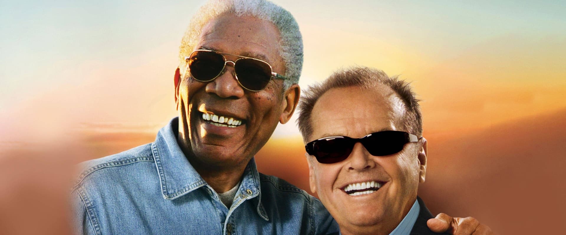 The Bucket List 2007