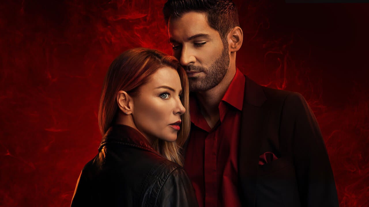 Lucifer 2016