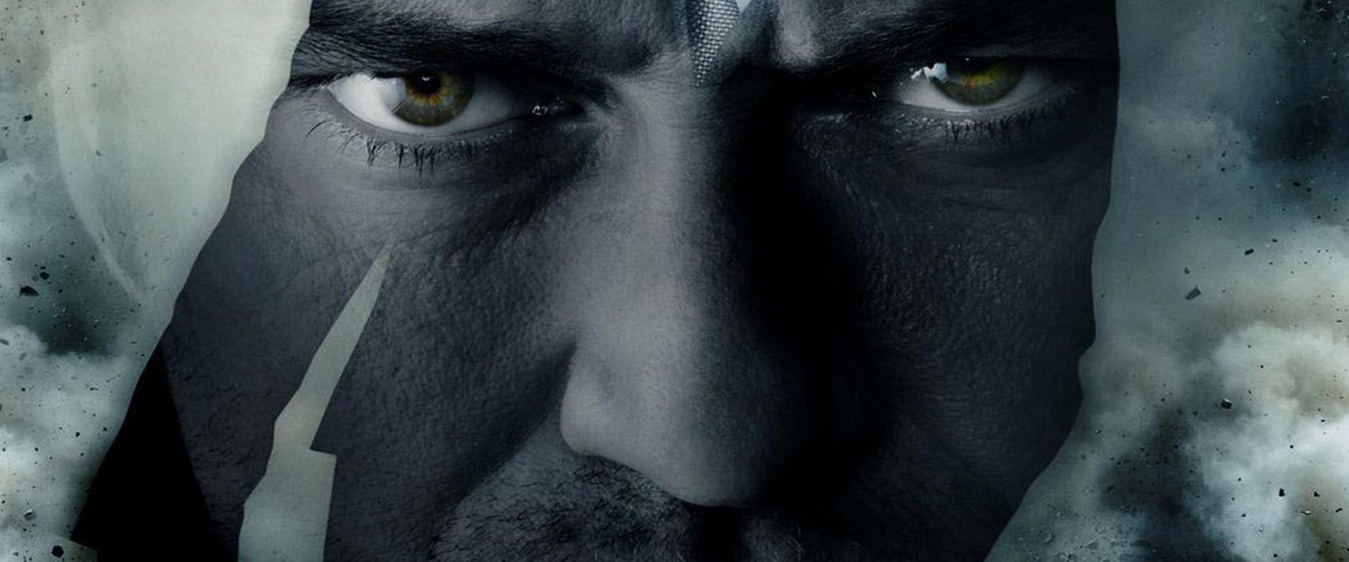 Law Abiding Citizen 2009