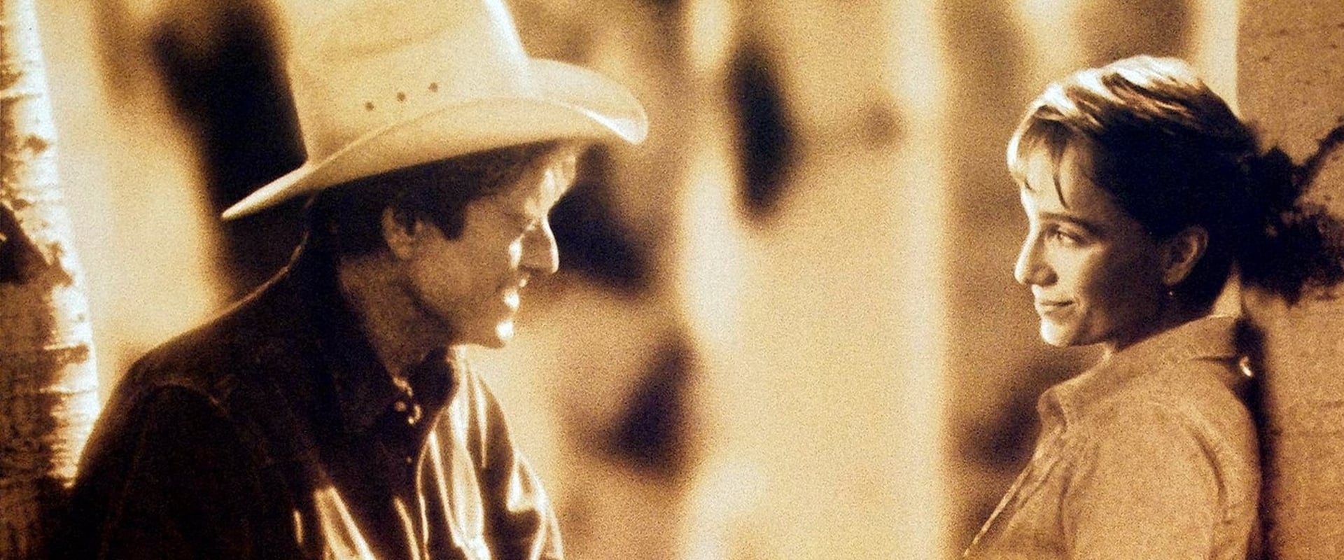 The Horse Whisperer 1998