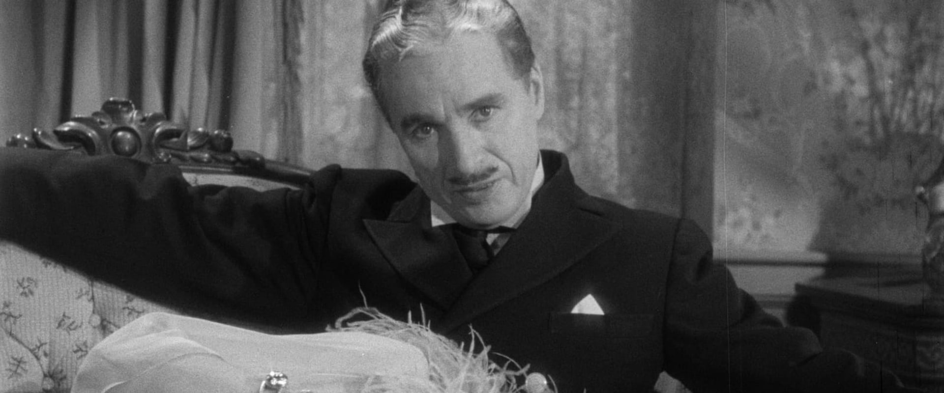 Monsieur Verdoux 1947