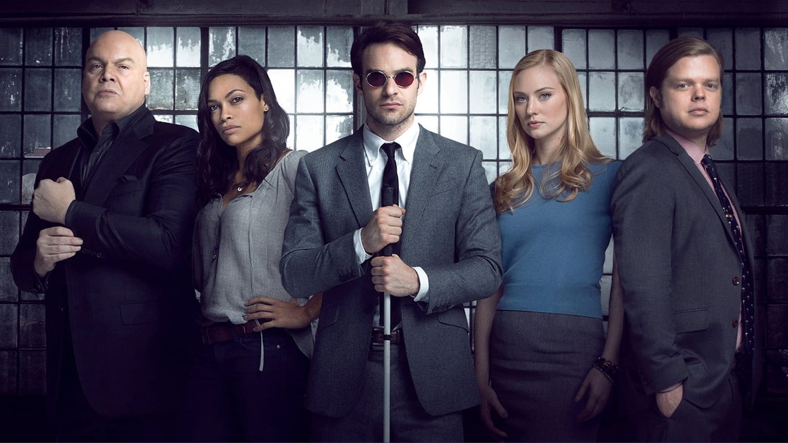 Daredevil 2015