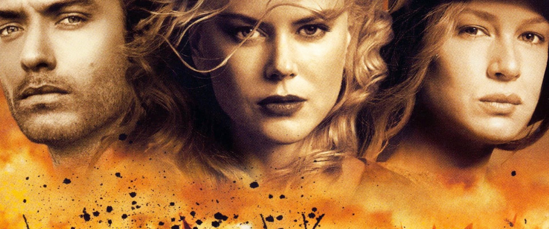 Cold Mountain 2003