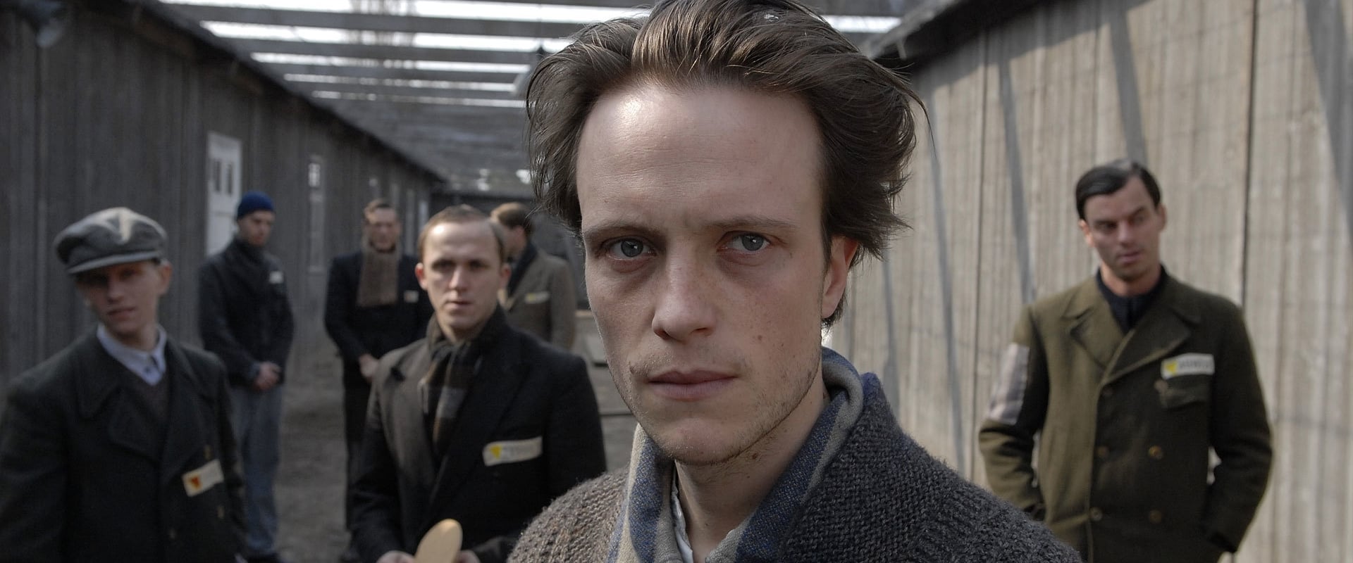 The Counterfeiters 2007
