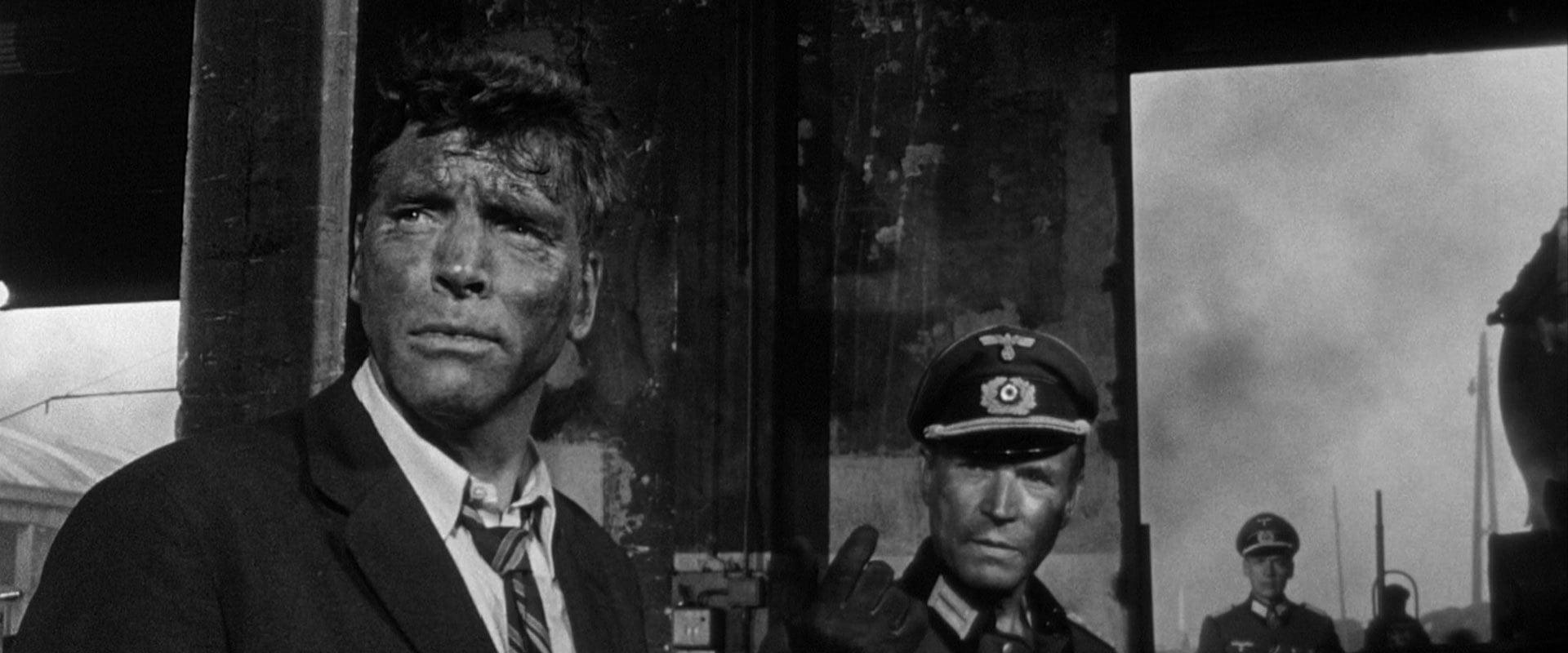 The Train 1964