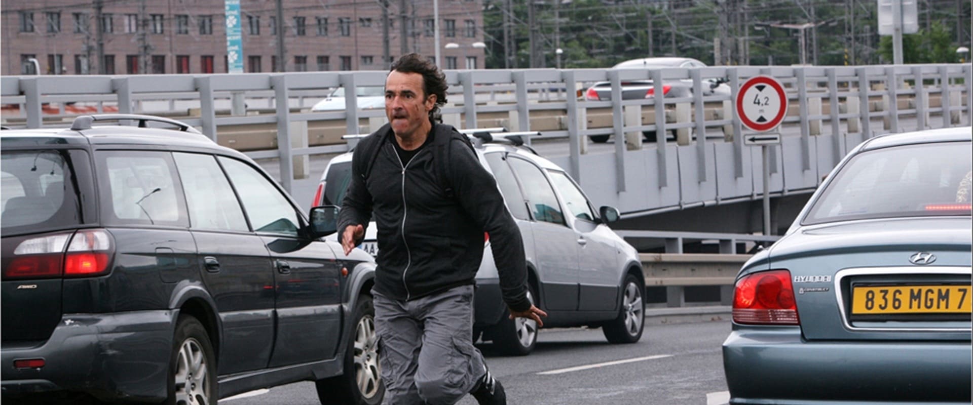 The Prey 2011