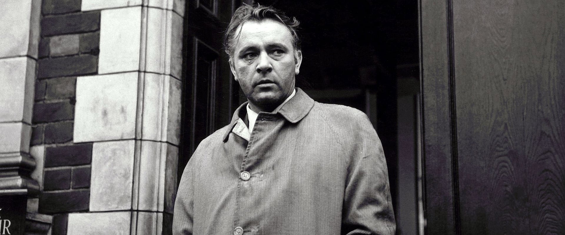 The Spy Who Came in from the Cold 1965