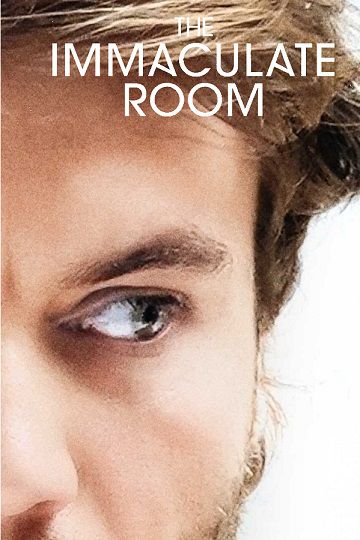 The Immaculate Room 2022
