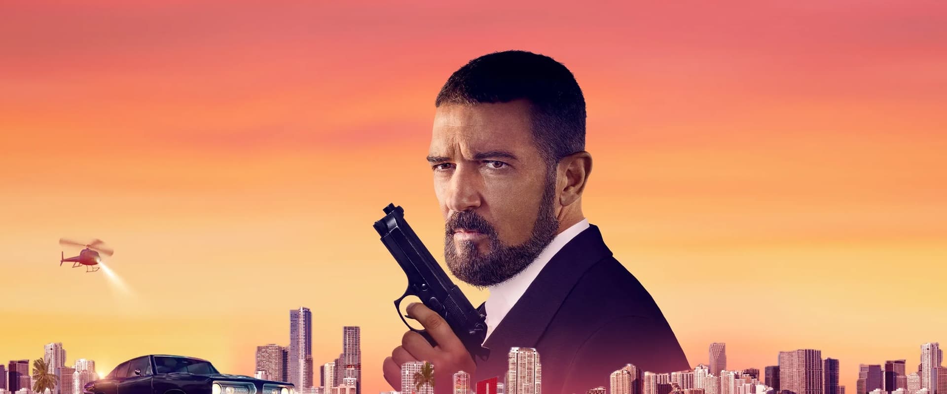 The Enforcer 2022